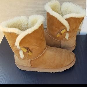 UGG Women Keely Boots